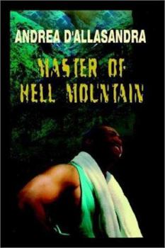 Paperback Master Of Hell Mountain Book