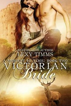 Paperback Victorian Bride: Time Travel Historical Romance Book