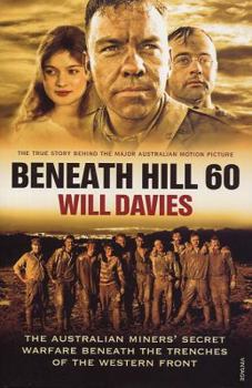 Paperback Beneath Hill 60 Book