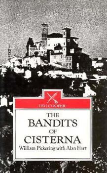 Hardcover Bandits of Cisterna Book