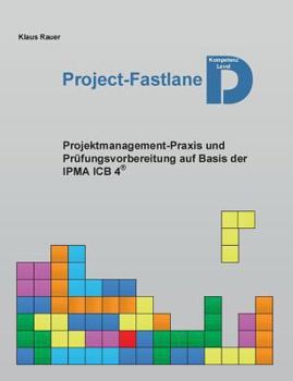 Paperback Project-Fastlane - Kompetenzlevel D [German] Book