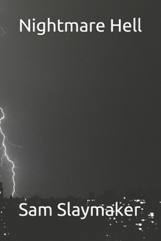 Paperback Nightmare Hell Book