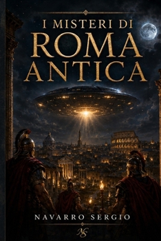 Paperback i misteri di Roma antica (Italian Edition) [Italian] Book