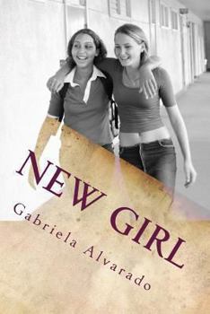 Paperback New Girl Book