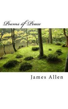 Paperback Poems of Peace: Original Unedited Edition Book