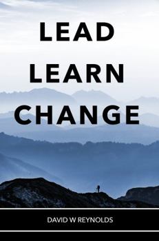 Paperback Lead. Learn. Change. Book