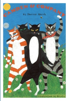 Paperback Camden and Company Book