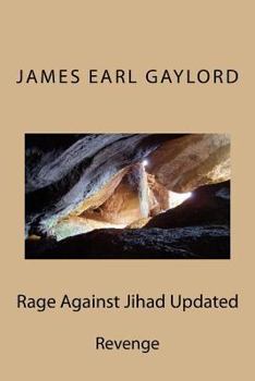 Paperback Rage Against Jihad Updated Book