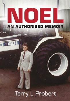 Paperback Noel Book