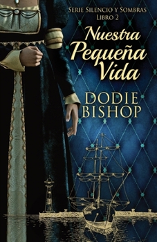 Paperback Nuestra Pequeña Vida [Spanish] Book