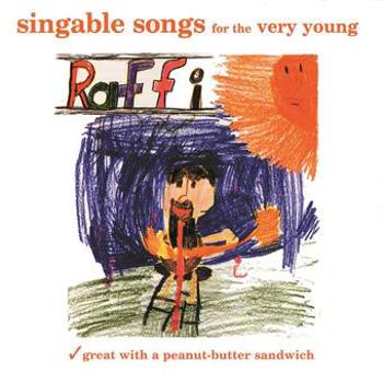 Music - CD Singable Songs For The Very Young Book