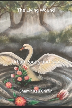 Paperback The Living Wound: Conquering Hope and Loss Book