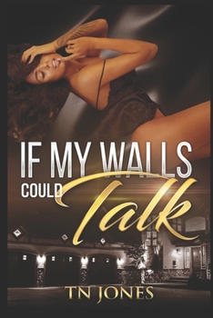 Paperback If My Walls Could Talk Book