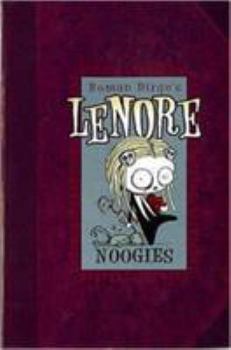 Paperback Noogies Book