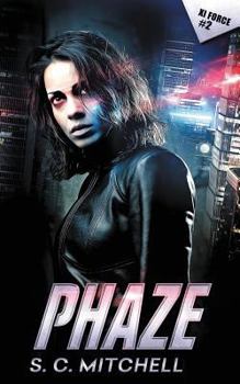 Paperback Phaze Book