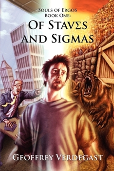 Paperback Of Staves and Sigmas Book