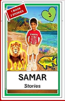 Paperback Samar Stories: Book-03 Book