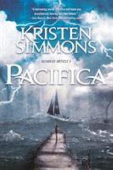 Paperback Pacifica Book