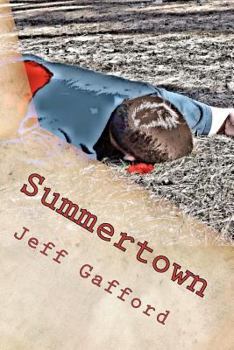 Paperback Summertown Book