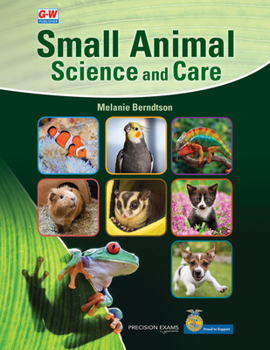 Small Animal Science and Care