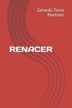 Paperback Renacer [Spanish] Book
