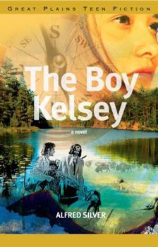 Paperback The Boy Kelsey Book