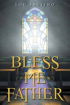 Paperback Bless Me Father Book