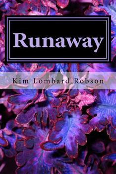 Paperback Runaway: A Memoir Book