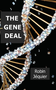 Paperback The Gene Deal Book