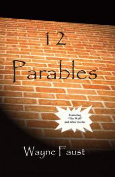 Paperback 12 Parables Book