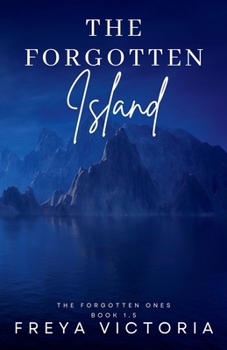 Paperback The Forgotten Island Book
