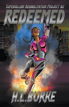 Paperback Redeemed Book