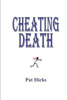 Paperback Cheating Death Book