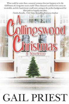 Paperback A Collingswood Christmas: (A Novelette) Book