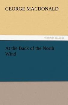 At the Back of the North Wind