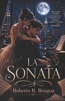 Paperback La Sonata: Cada nota es un recuerdo [Spanish] Book
