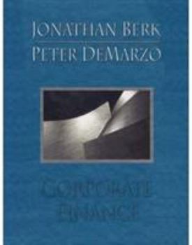 Corporate Finance