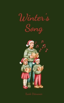 Paperback Winter's Song Book