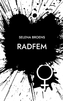 Paperback Radfem: English Edition Book