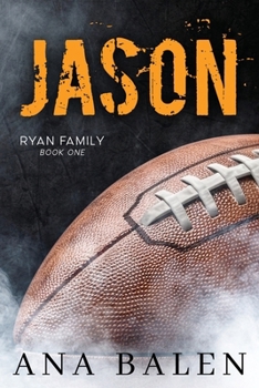 Paperback Jason Book