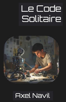 Paperback Le Code Solitaire [French] Book