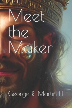 Paperback Meet the Maker Book