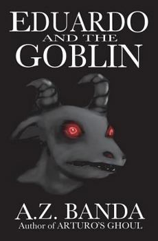 Paperback Eduardo And The Goblin Book