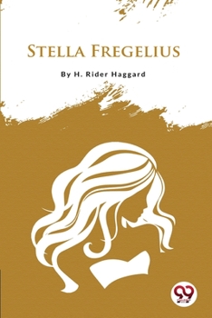 Paperback Stella Fregelius Book