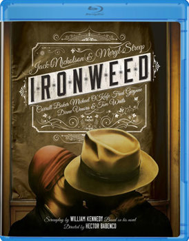 Ironweed