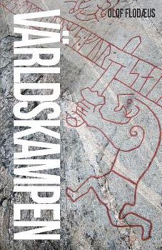 Paperback Världskampen [Swedish] Book
