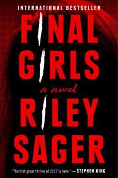 Hardcover Final Girls Book