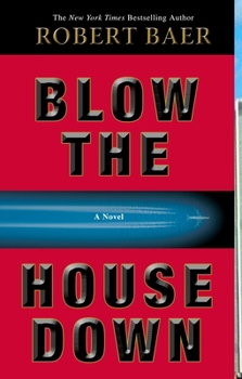 Paperback Blow the House Down Book