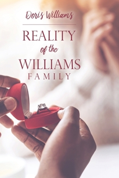 Paperback Reality of the Williams Family Book