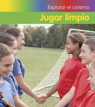 Paperback Jugar Limpio [Spanish] Book